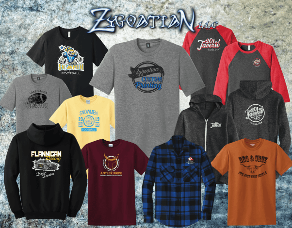 zyshirts